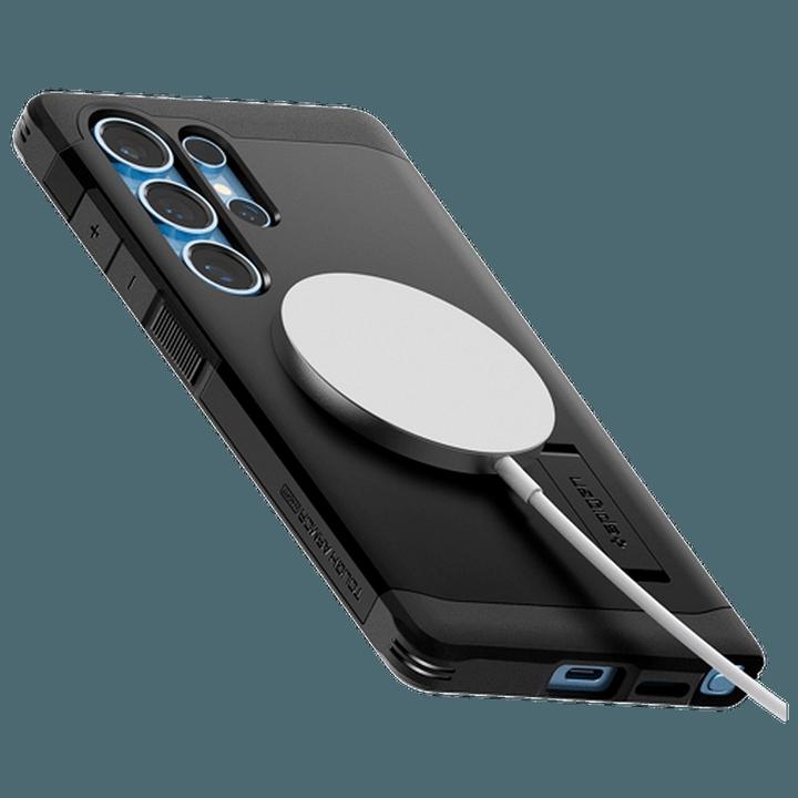Image du produit Spigen Armure lourde (Samsung Galaxy S25 Ultra)