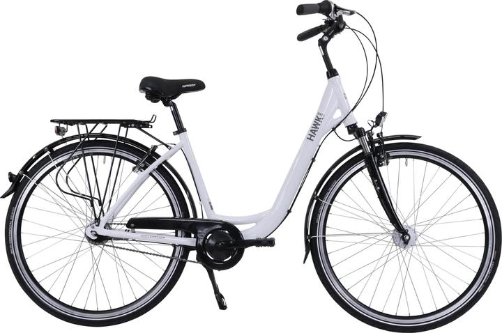 Produktbild Hawk City Wave Deluxe (44 cm)