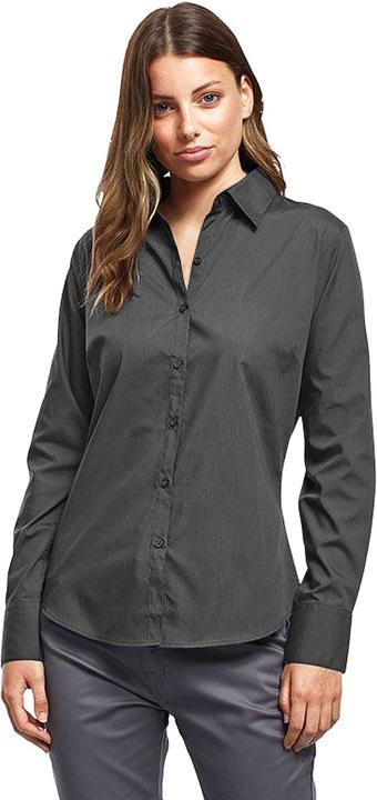 Immagine prodotto Premier Camicia da lavoro a maniche lunghe in popeline (40)