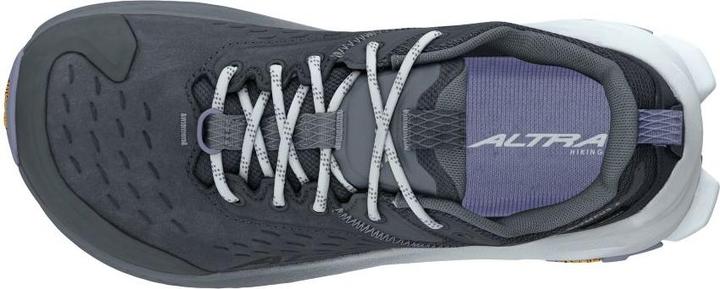 Actual product image Altra Olympus 6 Hike Low Gtx Woman (37)