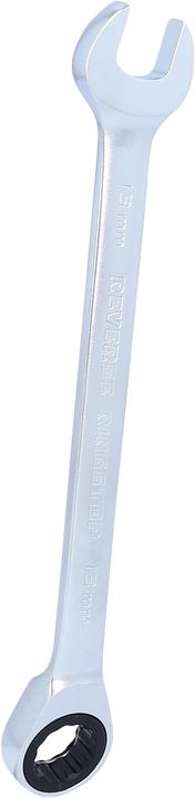 Actual product image KS Tools RINGSTOP ratchet ring wrench (13 mm)