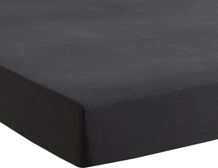 Actual product image Traumschlaf Jersey-Elasthan Stretch (180x200 cm, 200x200 cm)
