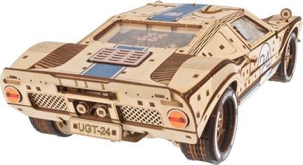 Image du produit Ugears UGT-24 Langstrecken-Rennwagen