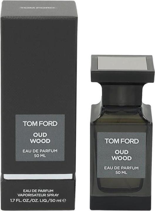 Immagine prodotto Tom Ford legno di oud (Eau de parfum, 50 ml)
