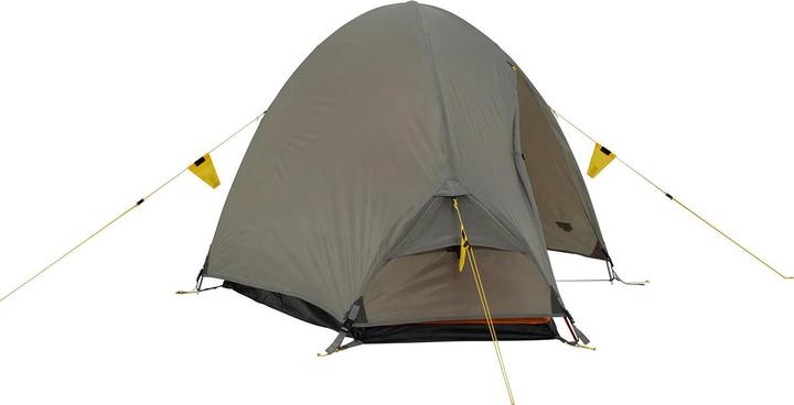 Wechsel Venture 1 Travel Line Tent (Dome tent, 1.95 kg, 1 person)
