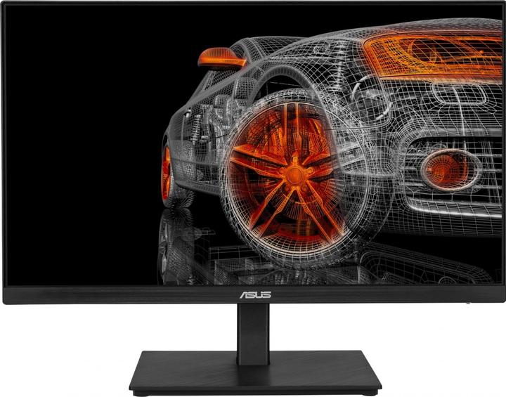 Produktbild ASUS VA24EQSB (1920 x 1080 Pixel, 23.80")