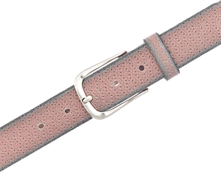 Produktbild B.Belt Gürtel Leder (100)