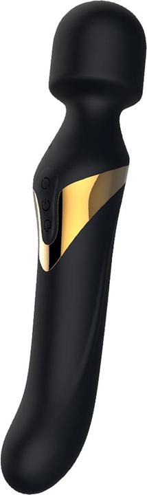 Actual product image Marc Dorcel dual orgasms