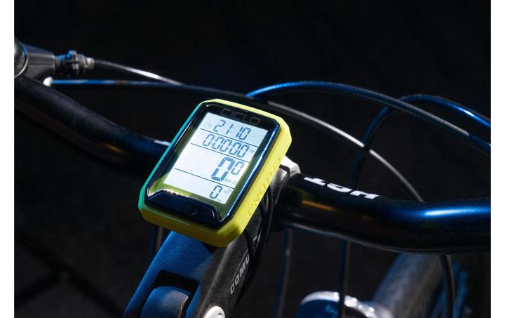 Produktbild Ciclosport Protos 213