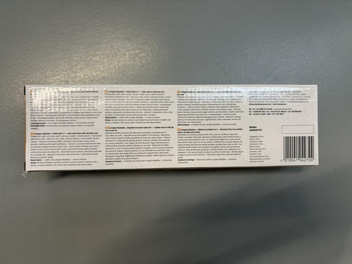 Produktbild Livington Messerschärfer