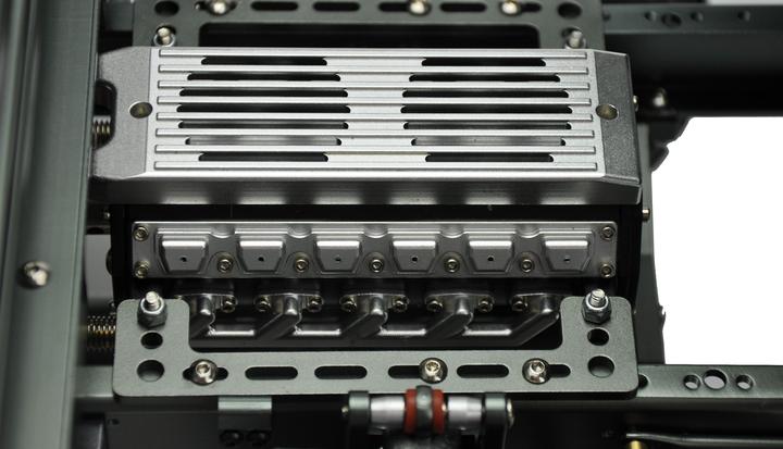 Produktbild Amewi AMXRock T- Scale (Kit)