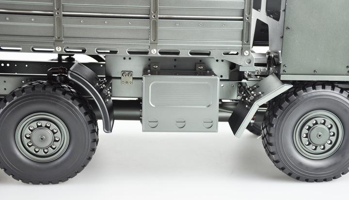 Produktbild Amewi AMXRock T- Scale (Kit)