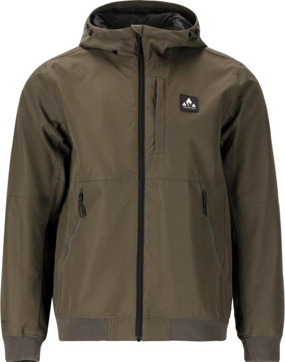 Whistler Haraldo (4XL)