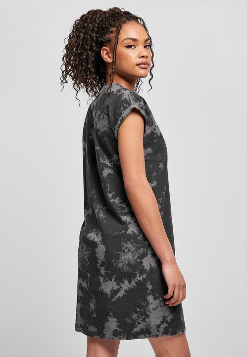 Image du produit Urban Classics Robe décolorée pour femmes (3XL)