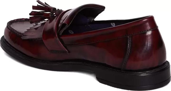 Produktbild Roamers Toggle Saddle Hishine Leder Schuhe (44.5)