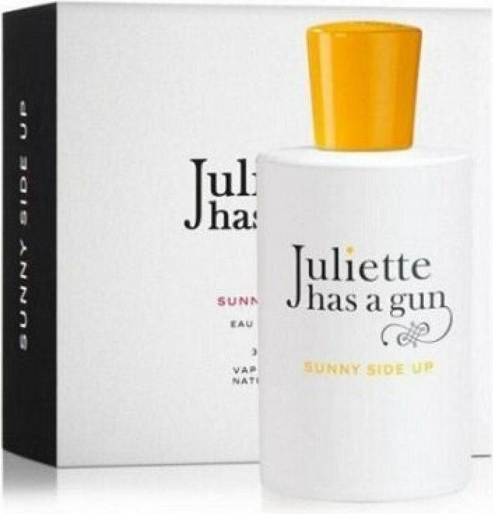 Actual product image Juliette Has a Gun Sunny Side Up (Eau de parfum, 50 ml)