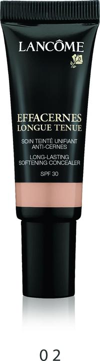 Lancôme Effacernes Longue Tenue - Beige Sable 02 (#02 Beige Sable)