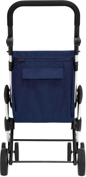 Actual product image Playmarket Klappbarer Einkaufswagen