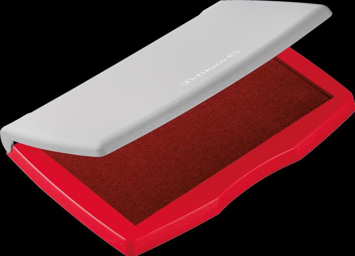 Produktbild Pelikan Kunststoff-Stempelkissen rot