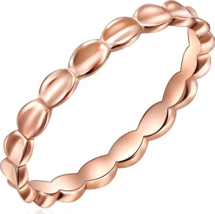 Immagine prodotto Glanzstücke München Donna Argento Rosa Oro - 26565 (56, 925 Argento)
