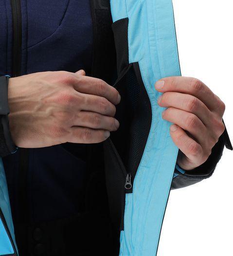 Actual product image UYN Skijacke Impervious (M)
