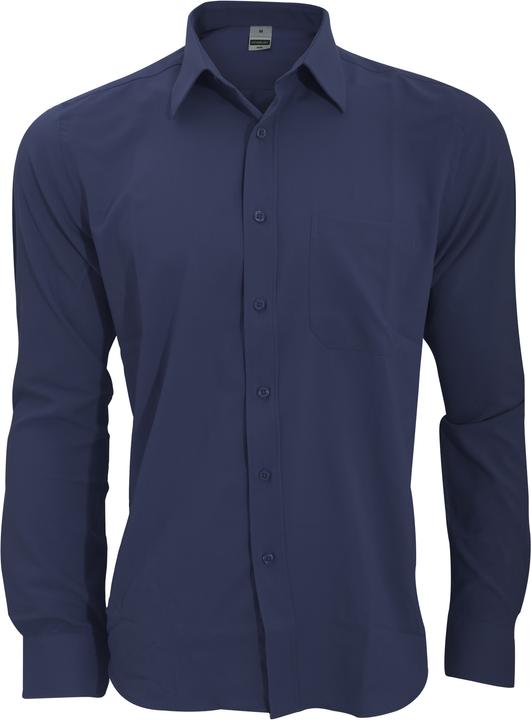 Henbury Hemd Arbeitshemd langärmlig (M)