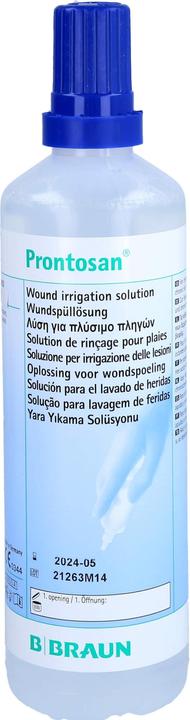 Hartmann 1001 Artikel Prontosan W Wundspüllösung, 350 ml Lösung (350 ml)
