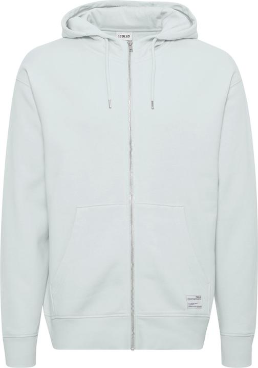 Immagine prodotto Solid SDLenz Zipper SW - Felpa - 21107421 (XXL)