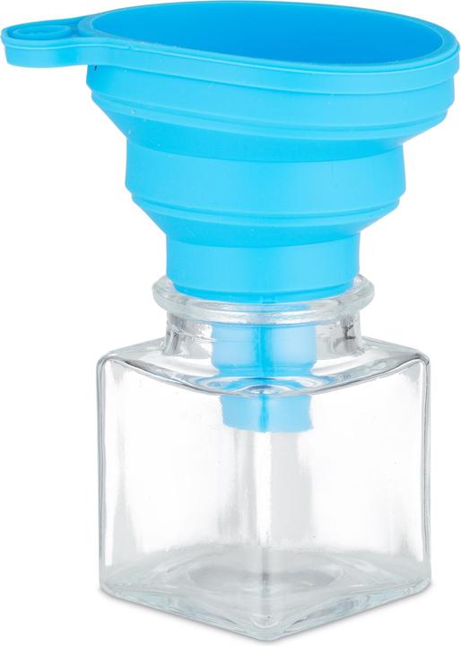 Produktbild Relaxdays Gewürzgläser (0.05 l)