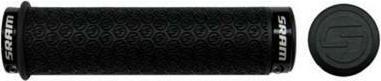 Actual product image Sram DH Silicone Locking