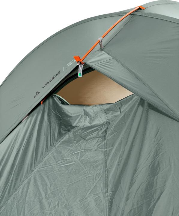 Produktbild Vaude Allround Taurus 3P (Kuppelzelt, 2.55 kg, 3 Personen)