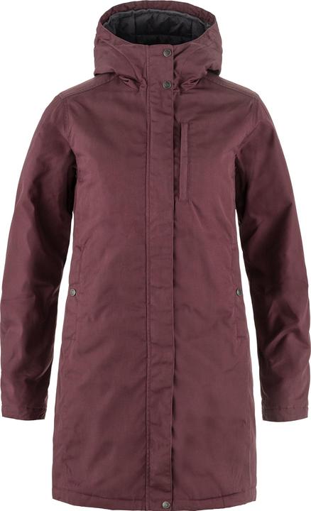 Produktbild Fjällräven Kiruna (S)