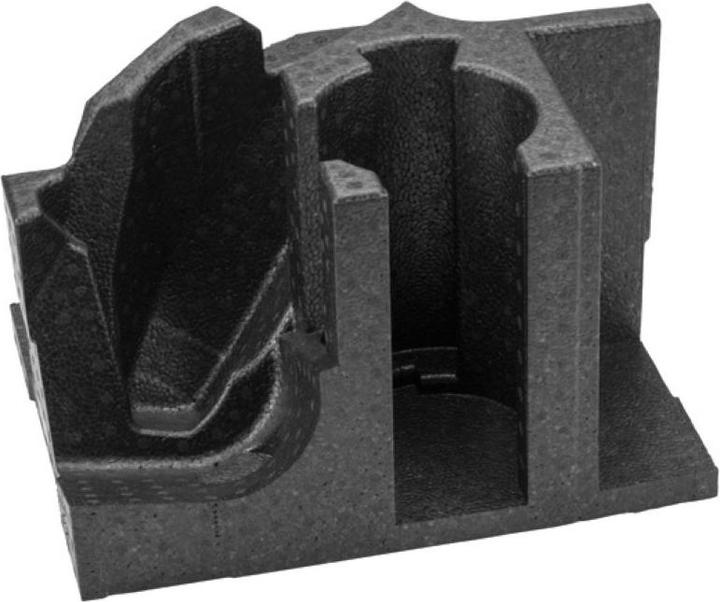 Bosch Professional Zubehör Insert GSI 14 CE