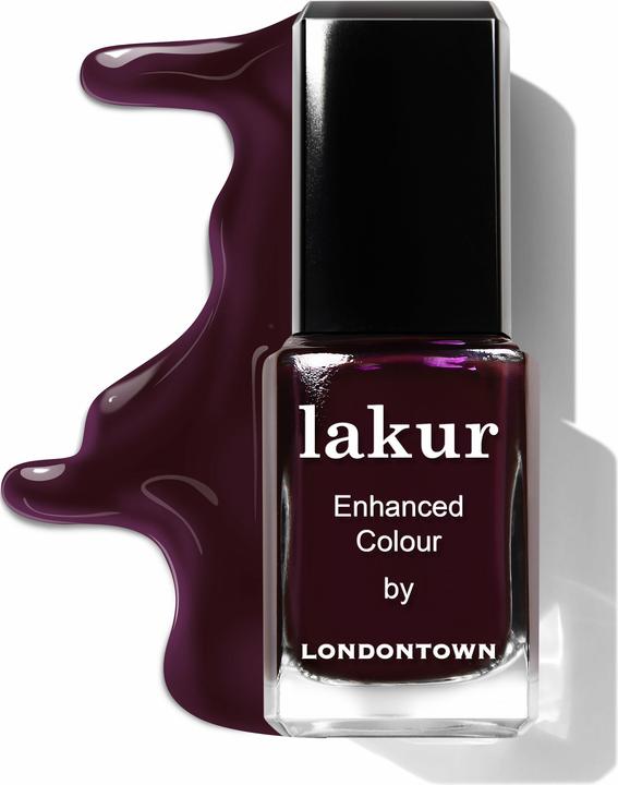 Actual product image Londontown Lakur - Bell Flower (Bell Flower, Colour paint)