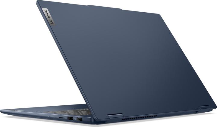 Image du produit Lenovo IdeaPad 5 2-in-1 (16", AMD Ryzen 7 8845HS, 16 Go, 1000 Go, CH)