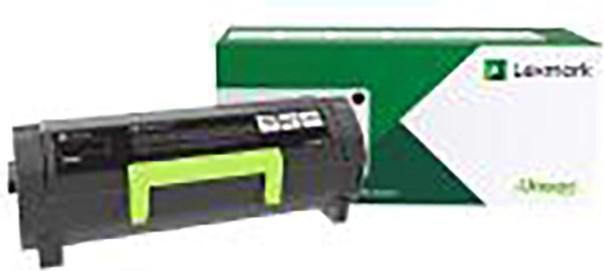 Actual product image Lexmark B262U00 (FC)