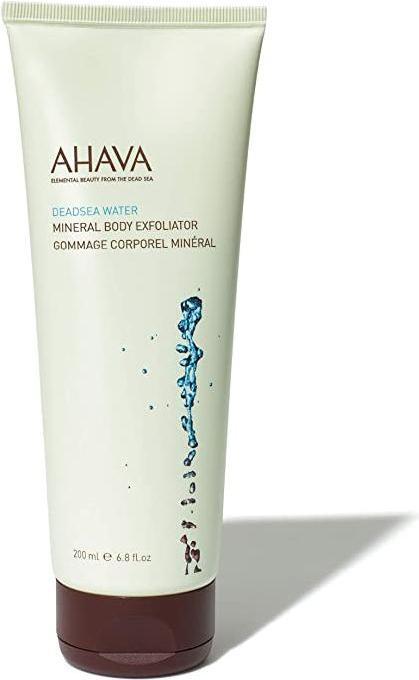 Produktbild Ahava Deadsea Water Mineral Body Exfoliator (200 ml)