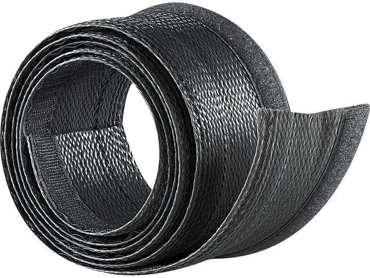 Image du produit Dream audio Gaine de câble flexible avec fermeture velcro (Gaines pour câbles, 180 cm)
