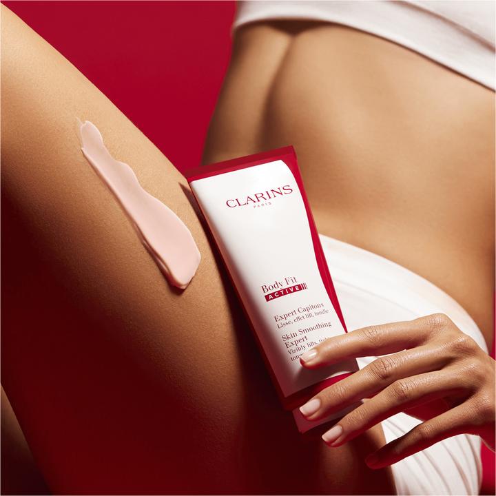 Produktbild Clarins Body Fit Active (Körperlotion, 400 ml)