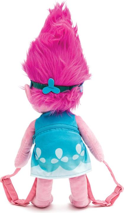 Image du produit Ravensburger Sac à Dos Poppy En Peluche