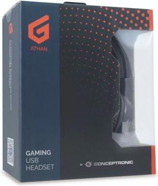 Actual product image Conceptronic Athan (Cable)