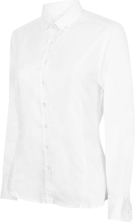 Immagine prodotto Henbury Camicetta Oxford moderna a maniche lunghe (4XL)