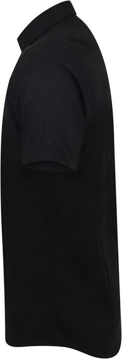 Immagine prodotto Henbury Camicia moderna a maniche corte Oxford (XS, S)