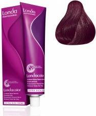 Produktbild Londa Cremehaarfarbe Color 5/65 hellbraun violett-rot (Braun, Rot, Violett)