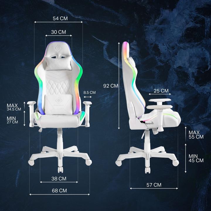 Immagine prodotto Deltaco Gaming Gaming RGB