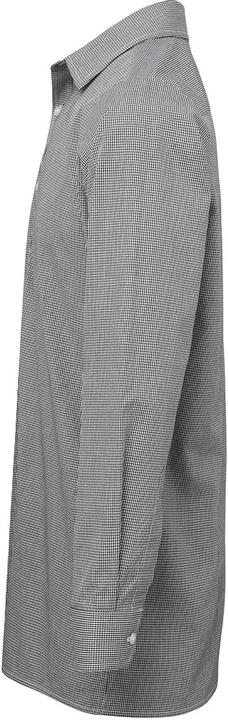 Immagine prodotto Premier Camicia a maniche lunghe a micro quadretti (XS)
