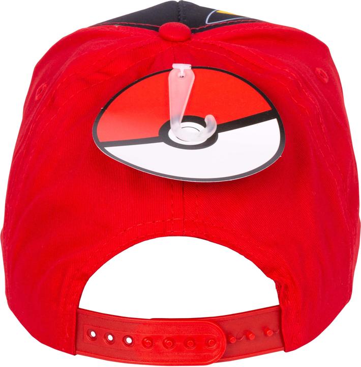 Produktbild Numskull Pikachu rot - Kappe (One Size)