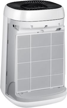 Image du produit Samsung AX34R3020WW ² (34 m²)