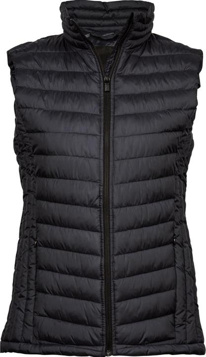 Produktbild Tee Jays Zepelin Weste Wattiert (L)