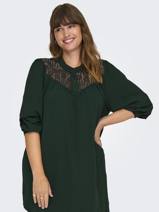 Immagine prodotto Only Top con collo a camicia regular fit (44)
